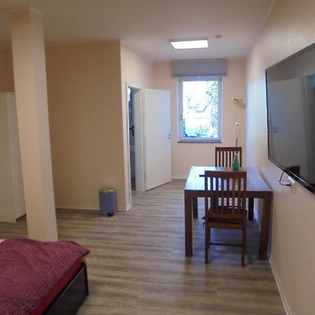 Holstenhof"Garni" Kaltenkirchen Bagian luar foto