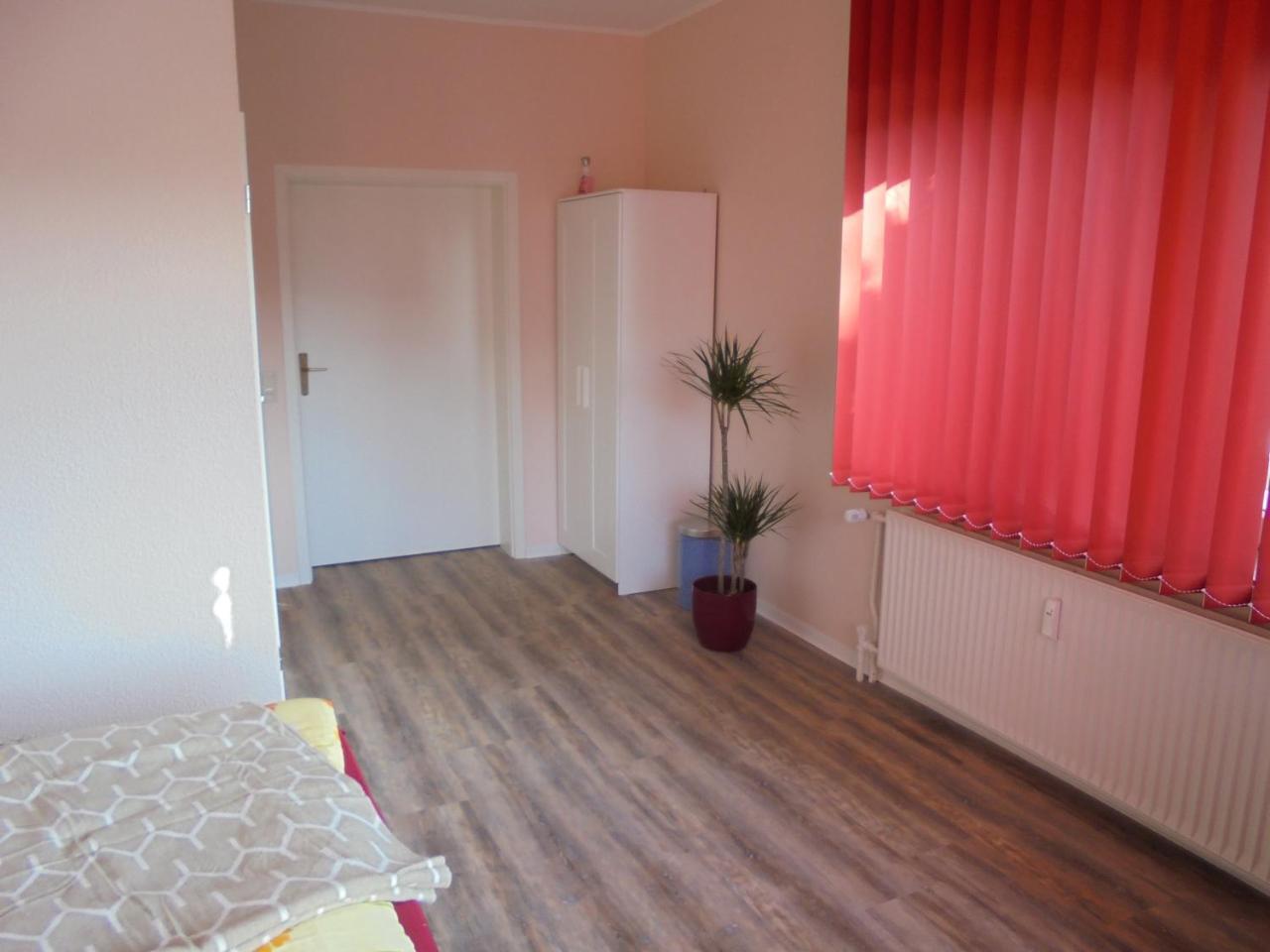 Holstenhof"Garni" Kaltenkirchen Bagian luar foto